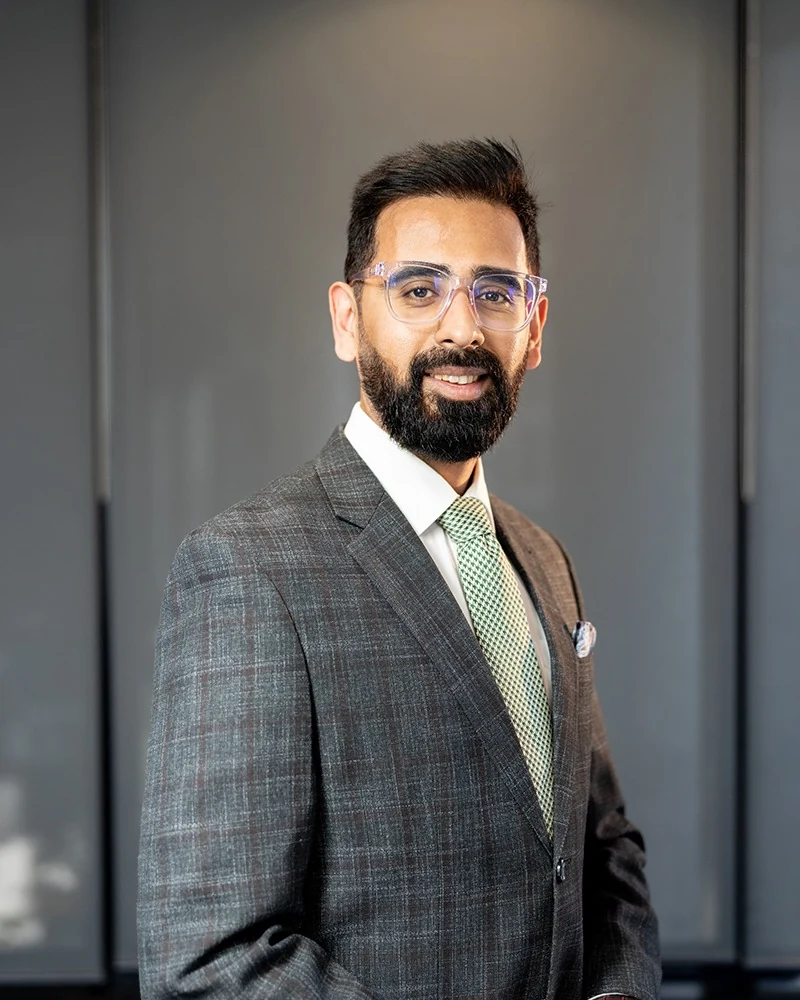 Aneel Khowaja, Co-Founder of PTEClasses