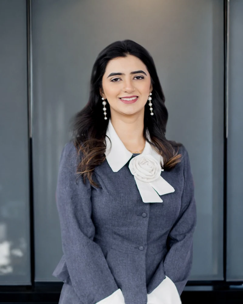 Sonia Aneel, Co-Founder of PTEClasses