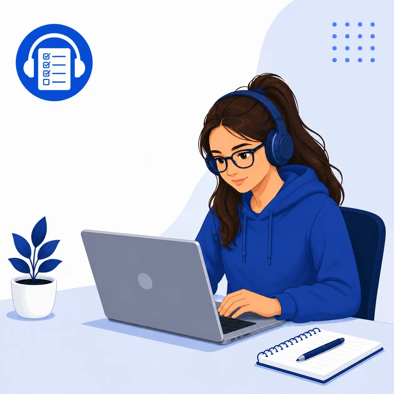 PTE Listening Multiple Choice Multiple Answers