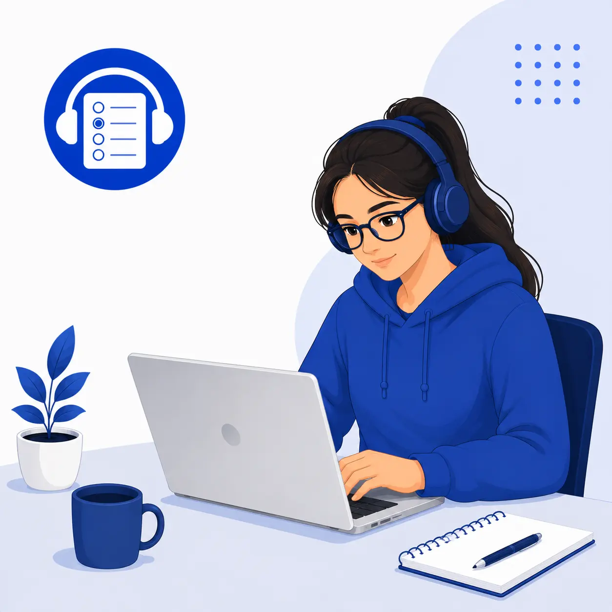 PTE Listening Multiple Choice Single Answer