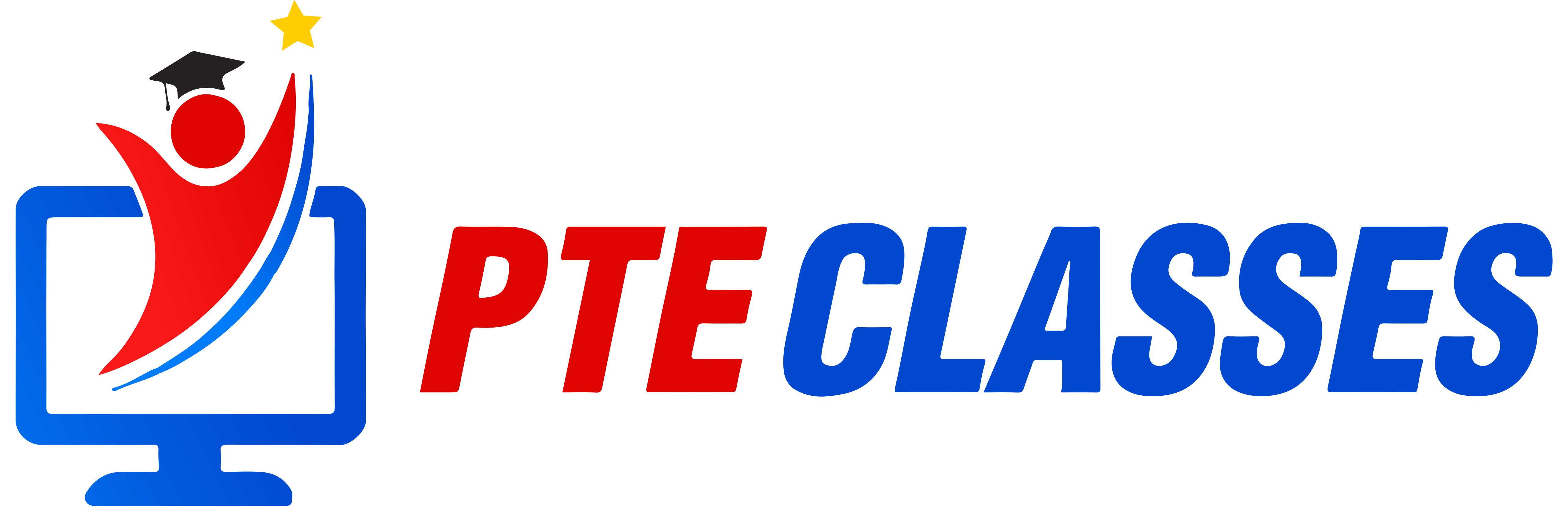 PteClasses Logo