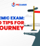 PTE Academic Exam: 5 Proven Tips for Your Journey