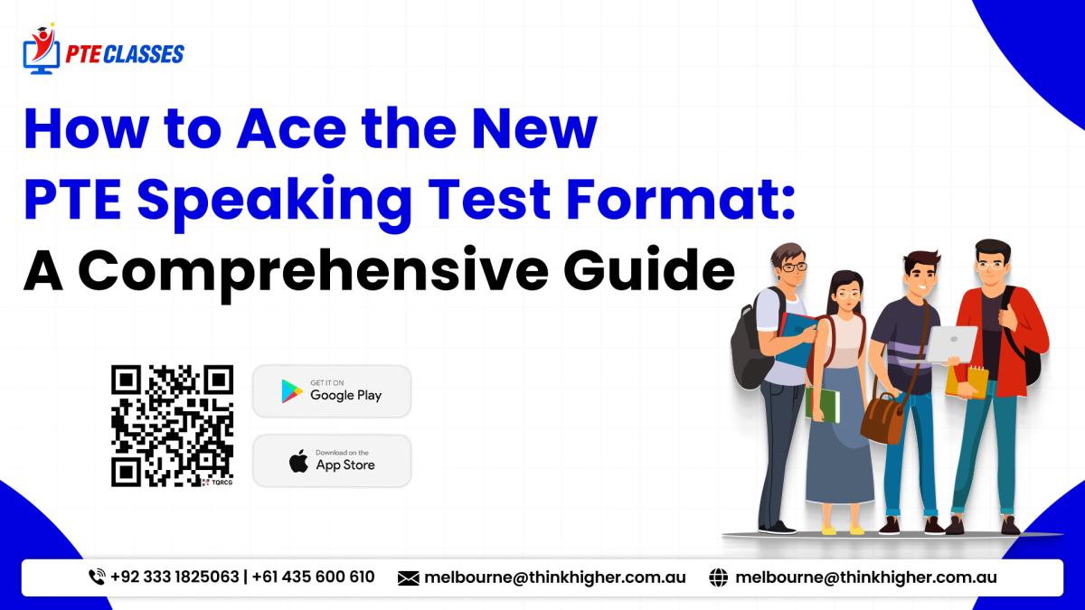 Complete Strategy for Succeeding on the Revised PTE Speaking Exam 