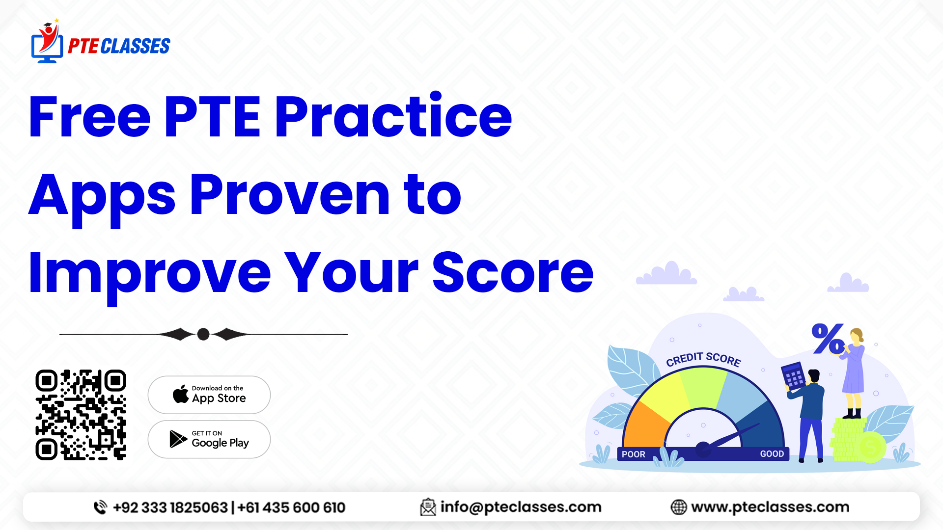 Pte Learning Platforms Free PTE Practice Apps to Improve Your Score