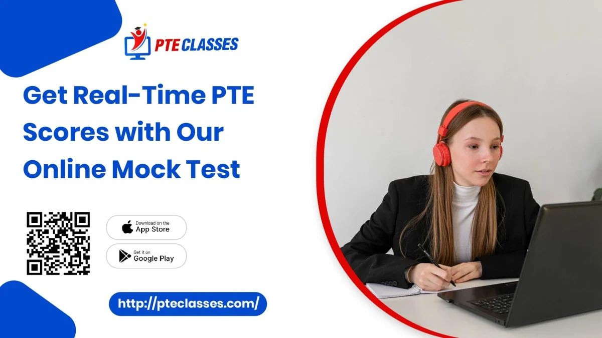 free PTE practice test online