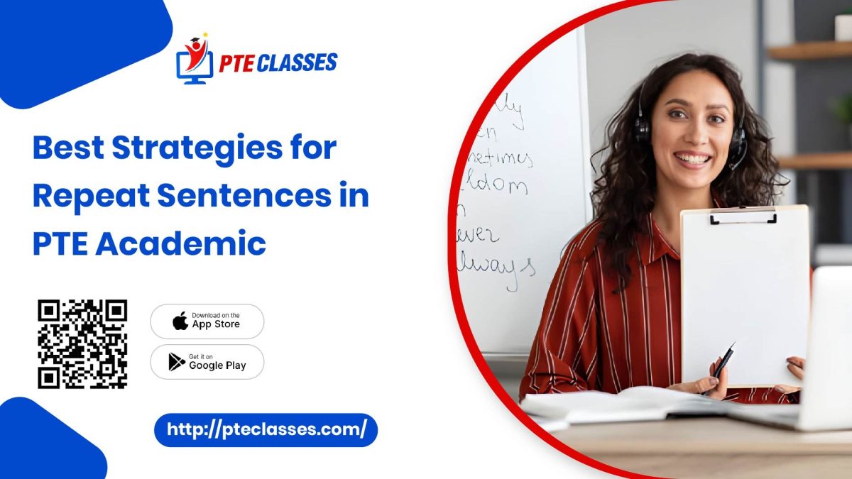 Best strategies for Repeat Sentences