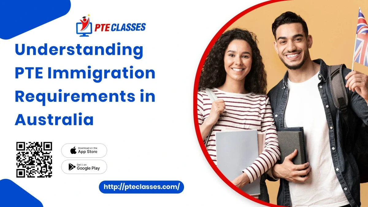 PTE immigration requirements