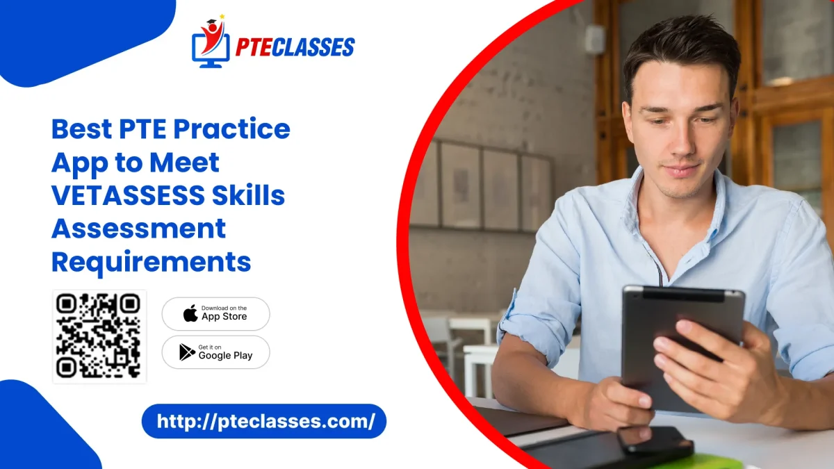 Best PTE Practice App to Meet ACS Skills Assessment Requirements